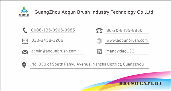 Escalator Brushes Supplier