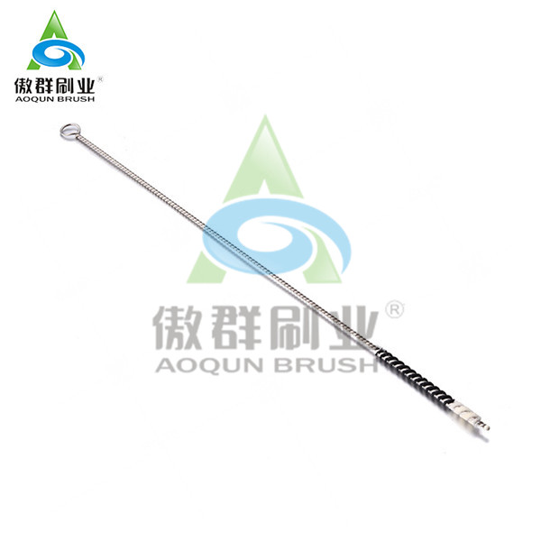 Medical Instrument Cleaning Brush