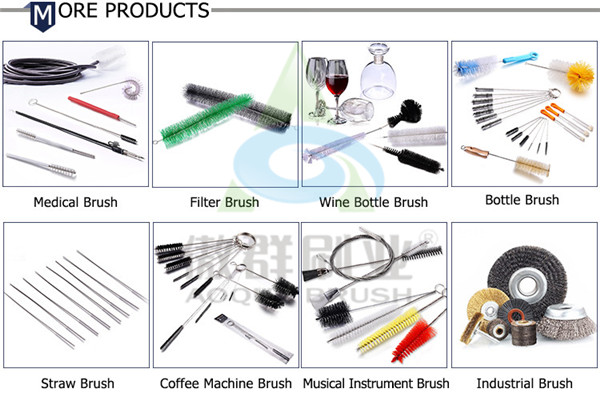 Surgical Brushes Uk