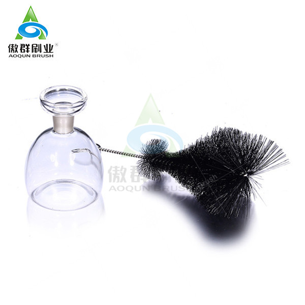 Medical Cleaning Brush