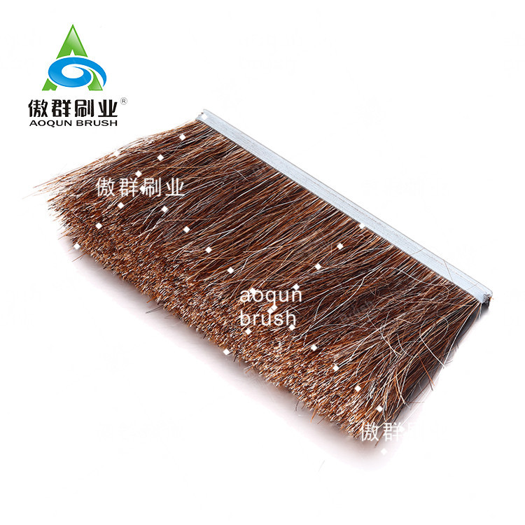 Door Draught Brush Strip