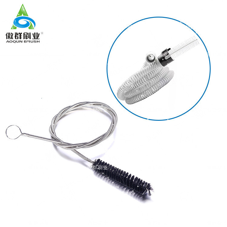 5' Cpap Tube Cleaning Brush