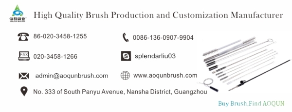 CPAP Brush Cleaner