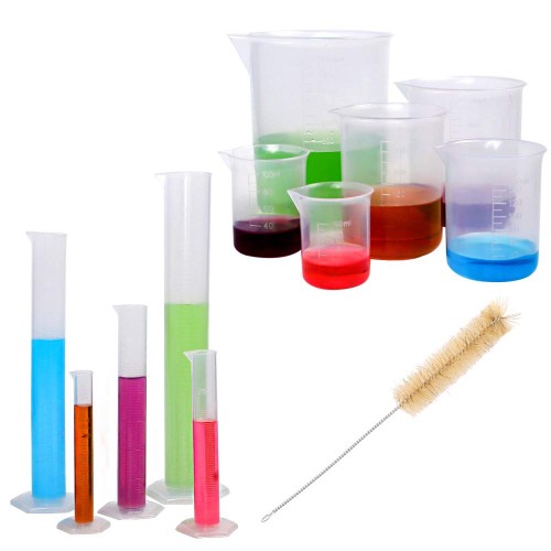 Test Tube Brush Chem