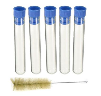 Soft Test Tube Brush