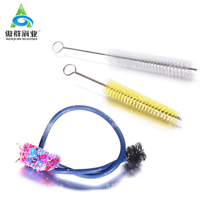 Trumpet Valve Cleaning Brush