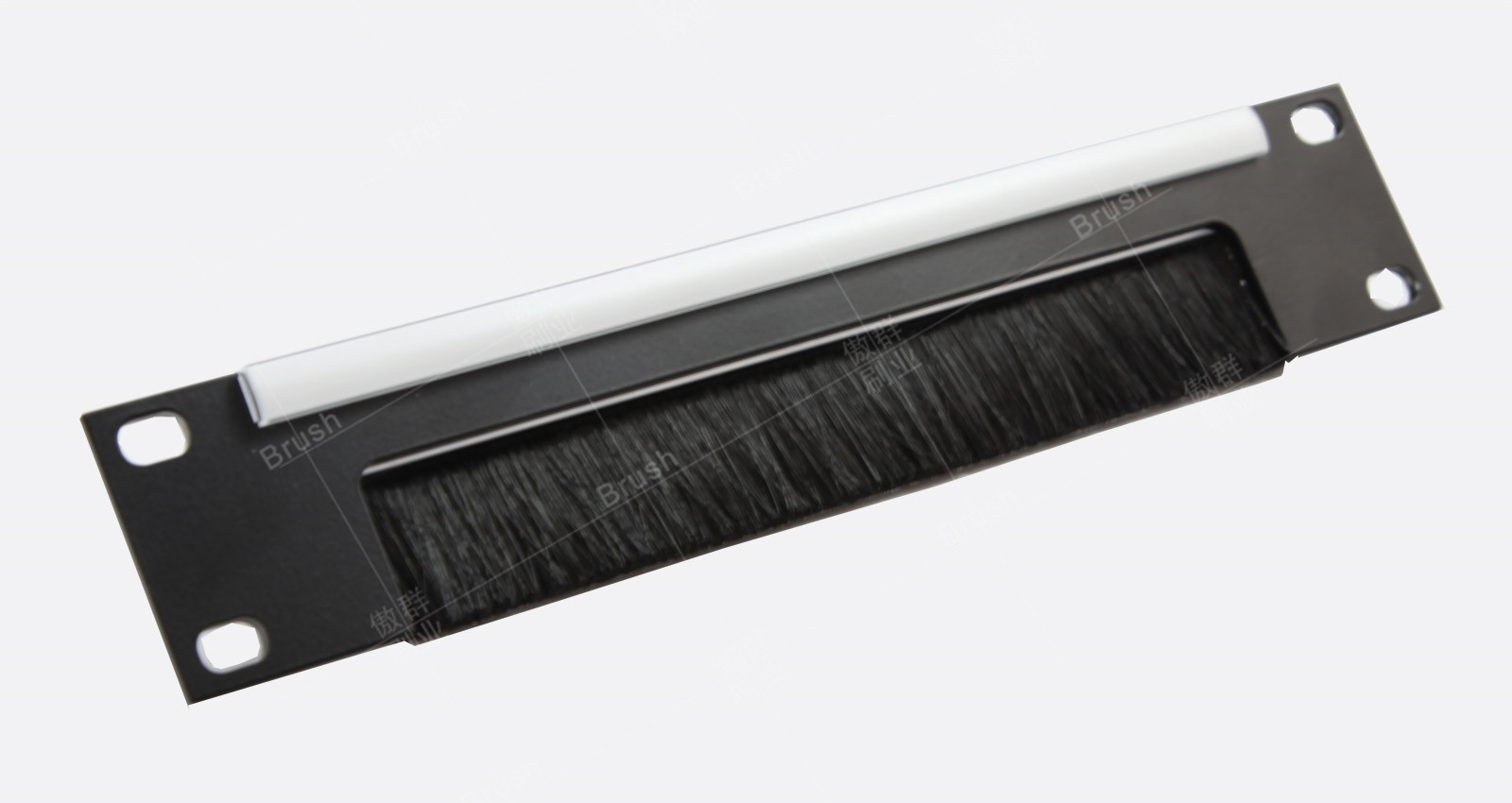 Brush Strip 1u 