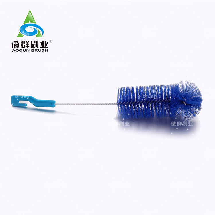 Bottle Cleaning Brush Bendable