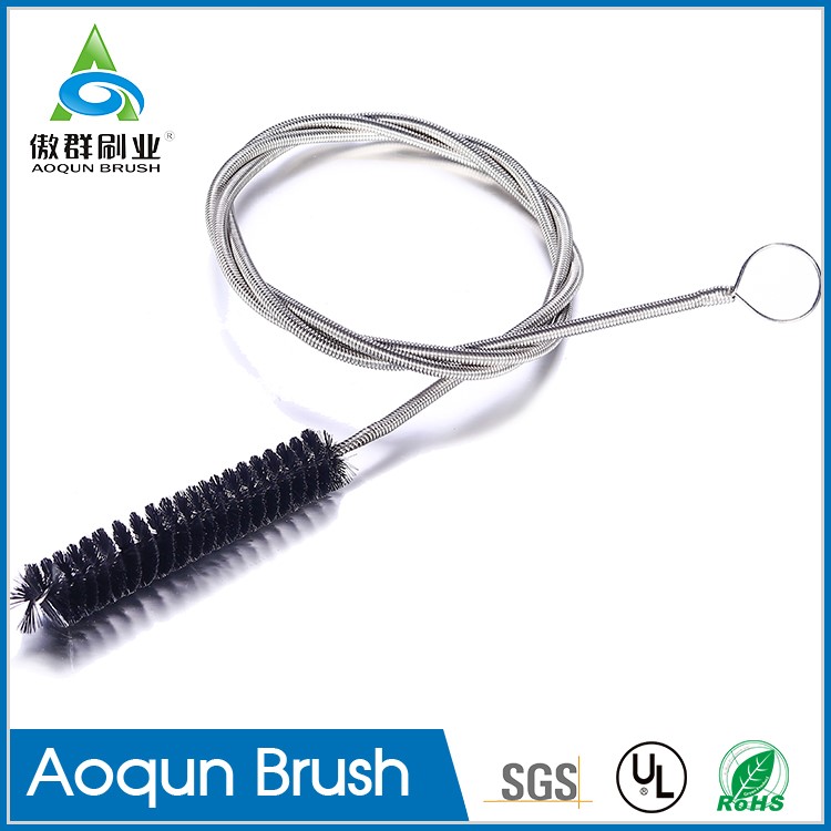 Aquarium Cleaning Brush