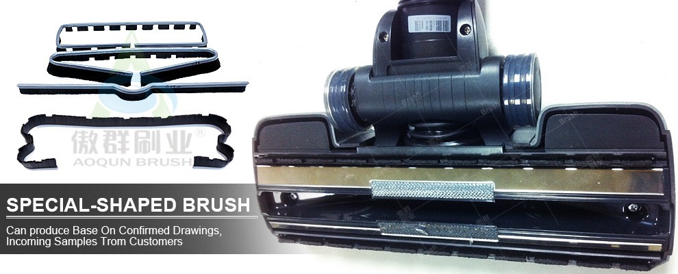 1 1/4 Inch Vacuum Brush