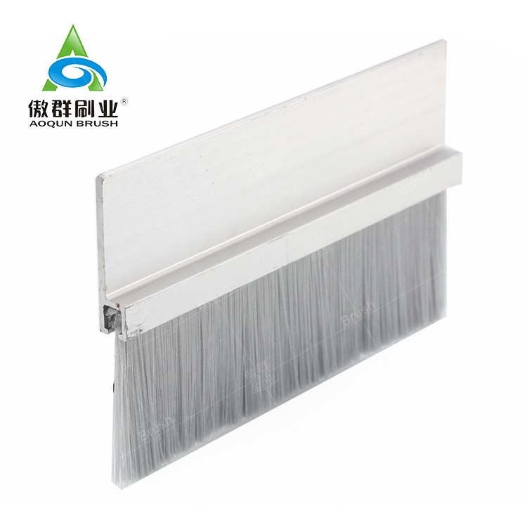 Door Brush Seals And Sweeps