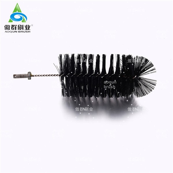 Glass Bristle Brush