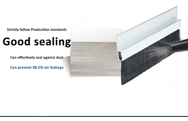 Seal Strip For Door