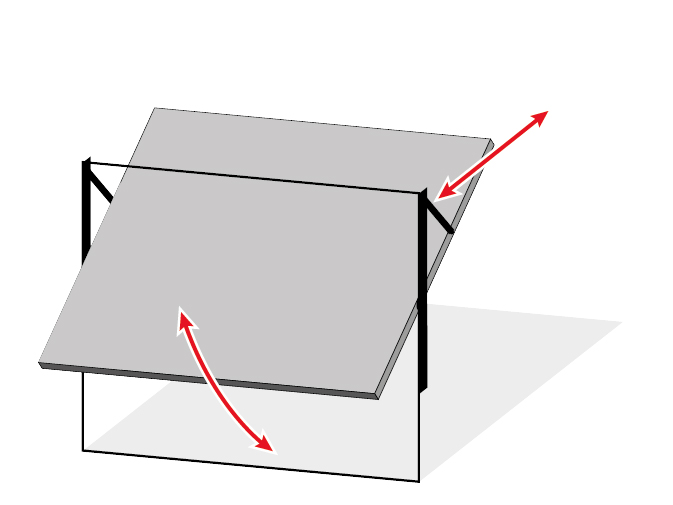 Canopy Garage Door seals