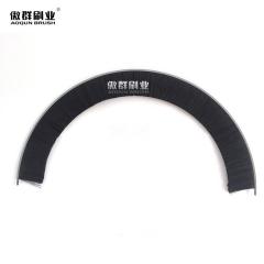 щетки для подавления аэрозолей