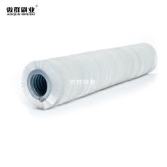 спиральная щетка