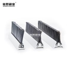 уплотнения дверей лифта