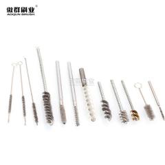 проволочная щетка