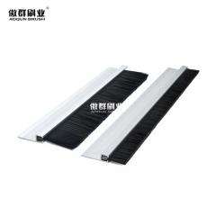 автоматическое уплотнение дверного дна