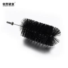 градуированная цилиндрическая щетка