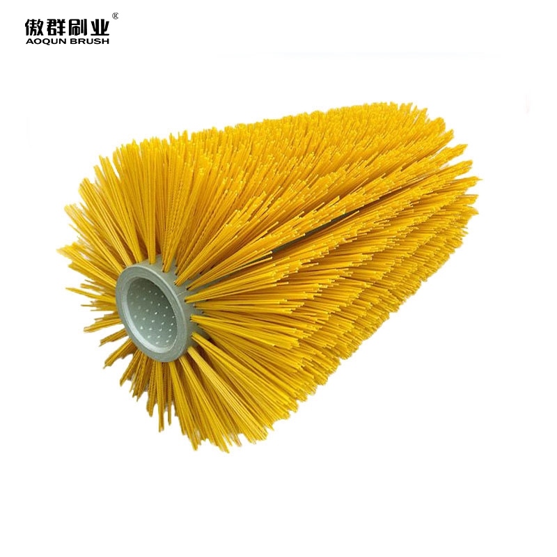 чистящая щетка