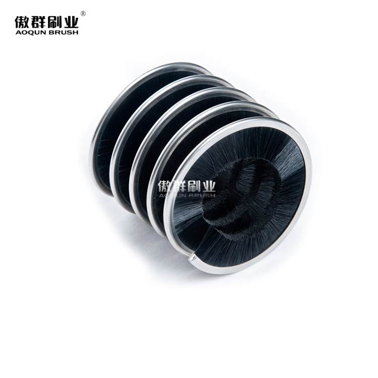 кольцевая щетка