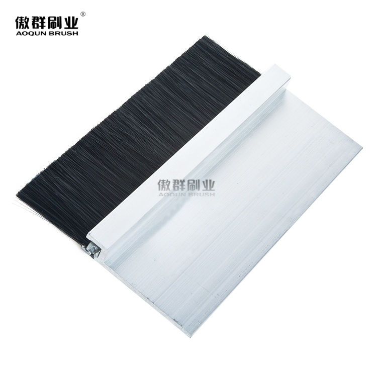 щетка-выравниватель