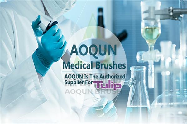 Aoqun предоставит вам высококачественные инструментальные щетки и стерильную обработку