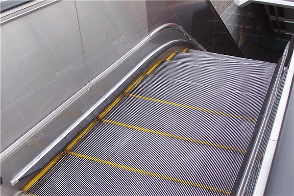 уплотнение хороших лифтовых защитных щеток - aoqun